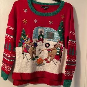 Christmas sweater